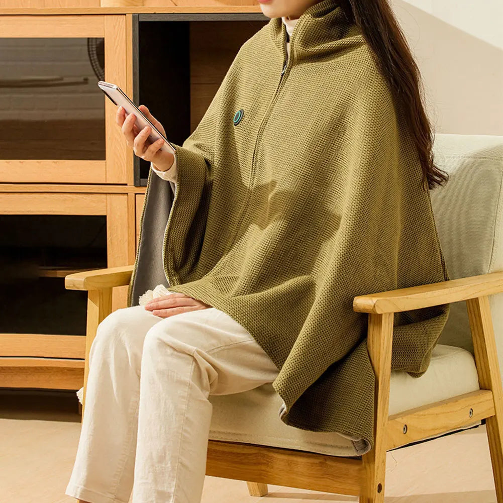 USB Electric Heated Blanket /Washable